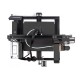 ADIMLab Gantry-S 3D Printer DIY Kit 230*230*260mm Printing Size Support Power Resume/Filament Run-out Detector w/ Metal Extruder & 3 Fans for V6 Type Hot End ADIMLab Gantry-S 3D Printer DIY Kit 230*230*260mm Printing Size Support Power Resume/Filament Run-out Detector w/ Metal Extruder & 3 Fans for V6 Type Hot End