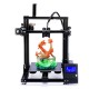 ADIMLab Gantry-S 3D Printer DIY Kit 230*230*260mm Printing Size Support Power Resume/Filament Run-out Detector w/ Metal Extruder & 3 Fans for V6 Type Hot End