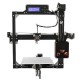 Anet® A2-2004 Prusa I3 3D Printer DIY Kit 1.75mm / 0.4mm Support ABS / PLA Anet® A2-2004 Prusa I3 3D Printer DIY Kit 1.75mm / 0.4mm Support ABS / PLA
