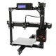 Anet® A2-2004 Prusa I3 3D Printer DIY Kit 1.75mm / 0.4mm Support ABS / PLA Anet® A2-2004 Prusa I3 3D Printer DIY Kit 1.75mm / 0.4mm Support ABS / PLA