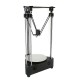Anet® A4 Delta Diy 3D Printer Kit Metal Triangular Structure Support Remote Feeding 200*210mm Printing Size With 8GB SD Card Anet® A4 Delta Diy 3D Printer Kit Metal Triangular Structure Support Remote Feeding 200*210mm Printing Size With 8GB SD Card