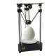 Anet® A4 Delta Diy 3D Printer Kit Metal Triangular Structure Support Remote Feeding 200*210mm Printing Size With 8GB SD Card Anet® A4 Delta Diy 3D Printer Kit Metal Triangular Structure Support Remote Feeding 200*210mm Printing Size With 8GB SD Card