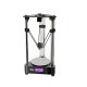 Anet® A4 Delta Diy 3D Printer Kit Metal Triangular Structure Support Remote Feeding 200*210mm Printing Size With 8GB SD Card Anet® A4 Delta Diy 3D Printer Kit Metal Triangular Structure Support Remote Feeding 200*210mm Printing Size With 8GB SD Card