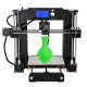 Anet® A6 3D Printer DIY Kit 1.75mm / 0.4mm Support ABS / PLA / HIPS Anet® A6 3D Printer DIY Kit 1.75mm / 0.4mm Support ABS / PLA / HIPS