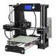 Anet® A6 3D Printer DIY Kit 1.75mm / 0.4mm Support ABS / PLA / HIPS