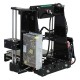 Anet® A6 3D Printer DIY Kit 1.75mm / 0.4mm Support ABS / PLA / HIPS