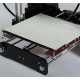 Anet® A6 3D Printer DIY Kit 1.75mm / 0.4mm Support ABS / PLA / HIPS Anet® A6 3D Printer DIY Kit 1.75mm / 0.4mm Support ABS / PLA / HIPS