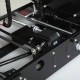 Anet® A6 3D Printer DIY Kit 1.75mm / 0.4mm Support ABS / PLA / HIPS
