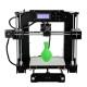 Anet® A6-L DIY 3D Printer Kit With Auto Leveling 220*220*250mm Printing Size 1.75mm 0.4mm Nozzle