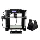 Anet® A6-L DIY 3D Printer Kit With Auto Leveling 220*220*250mm Printing Size 1.75mm 0.4mm Nozzle
