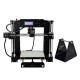 Anet® A6-L DIY 3D Printer Kit With Auto Leveling 220*220*250mm Printing Size 1.75mm 0.4mm Nozzle Anet® A6-L DIY 3D Printer Kit With Auto Leveling 220*220*250mm Printing Size 1.75mm 0.4mm Nozzle