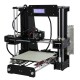 Anet® A6-L DIY 3D Printer Kit With Auto Leveling 220*220*250mm Printing Size 1.75mm 0.4mm Nozzle Anet® A6-L DIY 3D Printer Kit With Auto Leveling 220*220*250mm Printing Size 1.75mm 0.4mm Nozzle