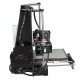 Anet® A6-L DIY 3D Printer Kit With Auto Leveling 220*220*250mm Printing Size 1.75mm 0.4mm Nozzle