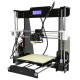 Anet® A8 DIY 3D Printer Kit 1.75mm / 0.4mm Support ABS / PLA / HIPS