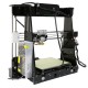 Anet® A8 DIY 3D Printer Kit 1.75mm / 0.4mm Support ABS / PLA / HIPS Anet® A8 DIY 3D Printer Kit 1.75mm / 0.4mm Support ABS / PLA / HIPS