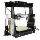 Anet® A8 DIY 3D Printer Kit 1.75mm / 0.4mm Support ABS / PLA / HIPS