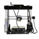 Anet® A8 DIY 3D Printer Kit 1.75mm / 0.4mm Support ABS / PLA / HIPS Anet® A8 DIY 3D Printer Kit 1.75mm / 0.4mm Support ABS / PLA / HIPS