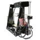 Anet® A8 DIY 3D Printer Kit 1.75mm / 0.4mm Support ABS / PLA / HIPS Anet® A8 DIY 3D Printer Kit 1.75mm / 0.4mm Support ABS / PLA / HIPS
