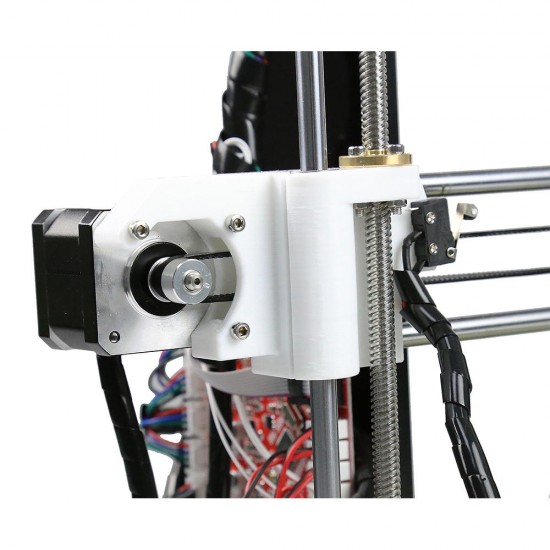 Anet® A8 DIY 3D Printer Kit 1.75mm / 0.4mm Support ABS / PLA / HIPS