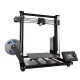 Anet® A8 Plus DIY 3D Printer Kit 300*300*350mm Printing Size With Magnetic Movable Screen/Dual Z-axis Support Belt Adjustment Anet® A8 Plus DIY 3D Printer Kit 300*300*350mm Printing Size With Magnetic Movable Screen/Dual Z-axis Support Belt Adjustment
