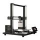 Anet® A8 Plus DIY 3D Printer Kit 300*300*350mm Printing Size With Magnetic Movable Screen/Dual Z-axis Support Belt Adjustment Anet® A8 Plus DIY 3D Printer Kit 300*300*350mm Printing Size With Magnetic Movable Screen/Dual Z-axis Support Belt Adjustment