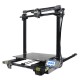 Anycubic® Chiron 3D Printer 400*400*450mm Printing Size With Matrix Automatic Leveling/Ultrabase Pro Hotbed/Power Resume/Filament Sensor/Dual Z-axis/TFT Touch Screen/Modular Design Anycubic® Chiron 3D Printer 400*400*450mm Printing Size With Matrix Automatic Leveling/Ultrabase Pro Hotbed/Power Resume/Filament Sensor/Dual Z-axis/TFT Touch Screen/Modular Design