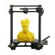 Anycubic® Chiron 3D Printer 400*400*450mm Printing Size With Matrix Automatic Leveling/Ultrabase Pro Hotbed/Power Resume/Filament Sensor/Dual Z-axis/TFT Touch Screen/Modular Design Anycubic® Chiron 3D Printer 400*400*450mm Printing Size With Matrix Automatic Leveling/Ultrabase Pro Hotbed/Power Resume/Filament Sensor/Dual Z-axis/TFT Touch Screen/Modular Design