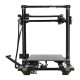 Anycubic® Chiron 3D Printer 400*400*450mm Printing Size With Matrix Automatic Leveling/Ultrabase Pro Hotbed/Power Resume/Filament Sensor/Dual Z-axis/TFT Touch Screen/Modular Design Anycubic® Chiron 3D Printer 400*400*450mm Printing Size With Matrix Automatic Leveling/Ultrabase Pro Hotbed/Power Resume/Filament Sensor/Dual Z-axis/TFT Touch Screen/Modular Design