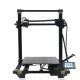 Anycubic® Chiron 3D Printer 400*400*450mm Printing Size With Matrix Automatic Leveling/Ultrabase Pro Hotbed/Power Resume/Filament Sensor/Dual Z-axis/TFT Touch Screen/Modular Design