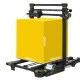 Anycubic® Chiron 3D Printer 400*400*450mm Printing Size With Matrix Automatic Leveling/Ultrabase Pro Hotbed/Power Resume/Filament Sensor/Dual Z-axis/TFT Touch Screen/Modular Design Anycubic® Chiron 3D Printer 400*400*450mm Printing Size With Matrix Automatic Leveling/Ultrabase Pro Hotbed/Power Resume/Filament Sensor/Dual Z-axis/TFT Touch Screen/Modular Design