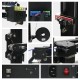 Anycubic® Chiron 3D Printer 400*400*450mm Printing Size With Matrix Automatic Leveling/Ultrabase Pro Hotbed/Power Resume/Filament Sensor/Dual Z-axis/TFT Touch Screen/Modular Design Anycubic® Chiron 3D Printer 400*400*450mm Printing Size With Matrix Automatic Leveling/Ultrabase Pro Hotbed/Power Resume/Filament Sensor/Dual Z-axis/TFT Touch Screen/Modular Design