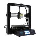 Anycubic® I3 Mega DIY 3D Printer Support Power Resume With Filament Sensor 210x210x205mm Printing Size 1.75mm 0.4mm Nozzle Anycubic® I3 Mega DIY 3D Printer Support Power Resume With Filament Sensor 210x210x205mm Printing Size 1.75mm 0.4mm Nozzle