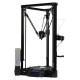 Anycubic® Linear Guide Plus 3D Printer With Auto-Leveling Dual Cooling Fans 230mm*300mm Printing Size 1.75mm 0.4mm Nozzle Anycubic® Linear Guide Plus 3D Printer With Auto-Leveling Dual Cooling Fans 230mm*300mm Printing Size 1.75mm 0.4mm Nozzle