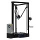 Anycubic® Linear Guide Plus 3D Printer With Auto-Leveling Dual Cooling Fans 230mm*300mm Printing Size 1.75mm 0.4mm Nozzle Anycubic® Linear Guide Plus 3D Printer With Auto-Leveling Dual Cooling Fans 230mm*300mm Printing Size 1.75mm 0.4mm Nozzle