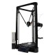 Anycubic® Linear Guide Plus 3D Printer With Auto-Leveling Dual Cooling Fans 230mm*300mm Printing Size 1.75mm 0.4mm Nozzle Anycubic® Linear Guide Plus 3D Printer With Auto-Leveling Dual Cooling Fans 230mm*300mm Printing Size 1.75mm 0.4mm Nozzle