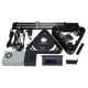 Anycubic® Linear Guide Plus 3D Printer With Auto-Leveling Dual Cooling Fans 230mm*300mm Printing Size 1.75mm 0.4mm Nozzle Anycubic® Linear Guide Plus 3D Printer With Auto-Leveling Dual Cooling Fans 230mm*300mm Printing Size 1.75mm 0.4mm Nozzle