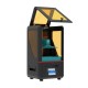 Anycubic® Photon UV Resin SLA/DLP 3D Printer 115x65x155mm Printing Size With 2.8-inch Touch Screen/Off-line Printing Anycubic® Photon UV Resin SLA/DLP 3D Printer 115x65x155mm Printing Size With 2.8-inch Touch Screen/Off-line Printing