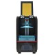 Anycubic® Photon UV Resin SLA/DLP 3D Printer 115x65x155mm Printing Size With 2.8-inch Touch Screen/Off-line Printing Anycubic® Photon UV Resin SLA/DLP 3D Printer 115x65x155mm Printing Size With 2.8-inch Touch Screen/Off-line Printing
