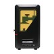 Anycubic® Photon UV Resin SLA/DLP 3D Printer 115x65x155mm Printing Size With 2.8-inch Touch Screen/Off-line Printing Anycubic® Photon UV Resin SLA/DLP 3D Printer 115x65x155mm Printing Size With 2.8-inch Touch Screen/Off-line Printing
