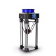 BIQU Magician Pre-assembled 3D Printer 100*150mm Printing Size With Auto-leveling Support Off-line Print 1.75mm 0.4mm Nozzle
