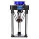 BIQU Magician Pre-assembled 3D Printer 100*150mm Printing Size With Auto-leveling Support Off-line Print 1.75mm 0.4mm Nozzle