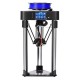 BIQU Magician Pre-assembled 3D Printer 100*150mm Printing Size With Auto-leveling Support Off-line Print 1.75mm 0.4mm Nozzle BIQU Magician Pre-assembled 3D Printer 100*150mm Printing Size With Auto-leveling Support Off-line Print 1.75mm 0.4mm Nozzle
