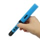 1.75mm Low Temperature 3D Printer Drawing Pen 15*20*173mm Size Support PLA/ABS/HPS