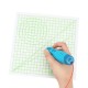 220*220*0.5mm Basic Graphics Copy Panel Design Mat Drawing Tools For 3D Printing Pen Part