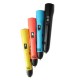 3D Printing Pen Digital Drawing Pen V4 ABS/PLA Support USB Power