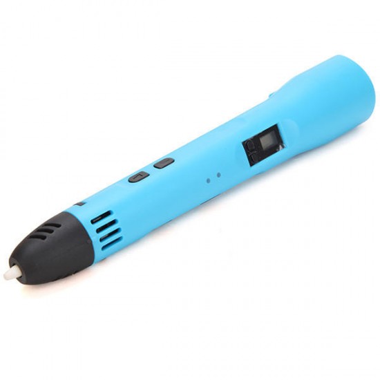 3D Printing Pen Digital Drawing Pen V4 ABS/PLA Support USB Power