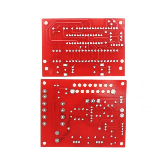 0-28V 0.01-2A Adjustable DC Regulated Power Supply Module DIY Kit Short Circuit Current Limiting Protection