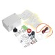 1-30Mhz LED VSWR DIY Manual Antenna Tuner Kit For HAM RADIO * CW QRP Q9 BNC Interface 1-30Mhz LED VSWR DIY Manual Antenna Tuner Kit For HAM RADIO * CW QRP Q9 BNC Interface