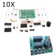 10Pcs DIY 16 Sound Box 16 Music Box Kit Electronic DIY Suite