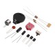 10pcs DIY High Fidelity Deaf Hearing Aids Audio Amplifier Kit Digital Amplifier Board Module